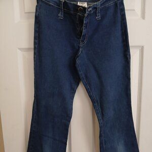 Rave 4 Real jeans size 7